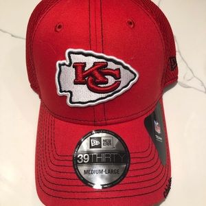 Kansas City Chiefs Hat